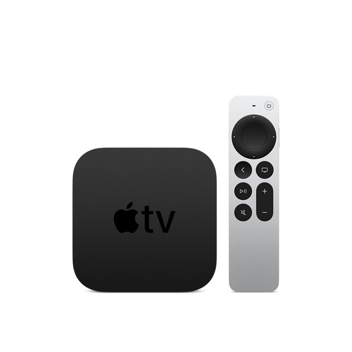 Apple TV 4K (2022) WiFi 64GB Mobile Trade